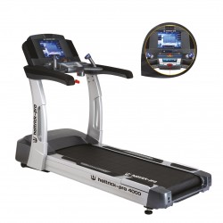 Hattrick-Pro 4000 TV'Lİ Koşu Bandı